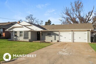 5107 N Miller Pl in Oklahoma City, OK - Building Photo - Building Photo