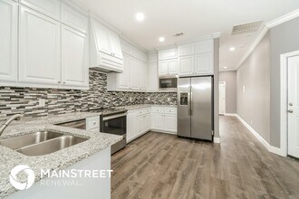 1202 Alisa Ln. in Arlington, TX - Building Photo - Building Photo