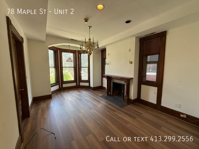 property at 78 Maple St