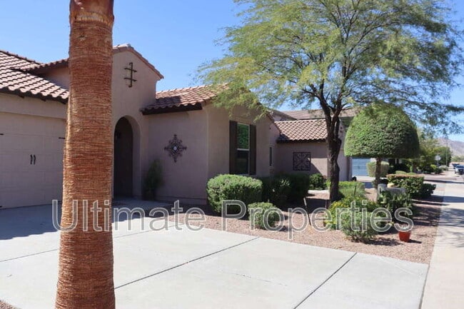 property at 18377 W Bridger St
