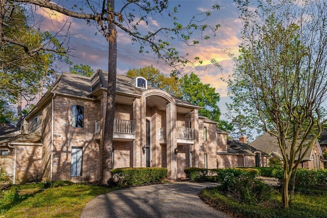 property at 14022 Champions Hamlet Ct