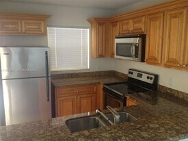 1500 Lake Crystal Dr in Royal Palm Beach, FL - Building Photo