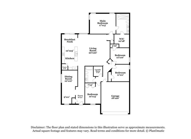 4164 Jenny Lake Trail in Fort Worth, TX - Building Photo - Building Photo