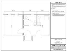 1169 Commonwealth Ave, Unit 4 in Boston, MA - Building Photo - Building Photo