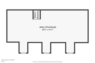 100 Laurel Oak Ln in Irmo, SC - Building Photo - Building Photo