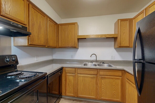 Waterview on the Parkway Apartments