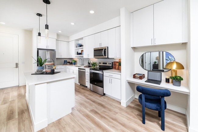 Marlowe South Las Vegas in Las Vegas, NV - Foto de edificio - Building Photo