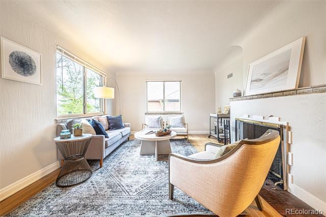 1245 Dahlia St in Denver, CO - Building Photo - Building Photo