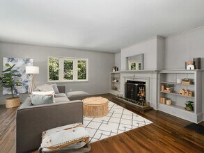 1637 SW Clifton St in Portland, OR - Building Photo - Building Photo