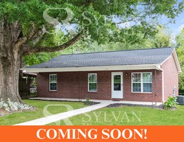 2400 Williams Ave in High Point, NC - Building Photo