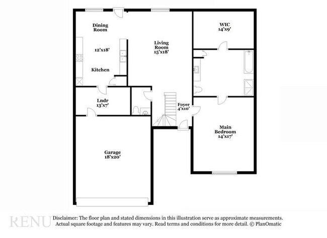 1910 Hialeah Dr in Seagoville, TX - Building Photo - Building Photo