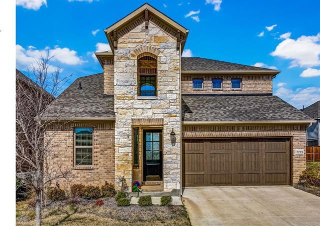 property at 2229 Lexington Wy