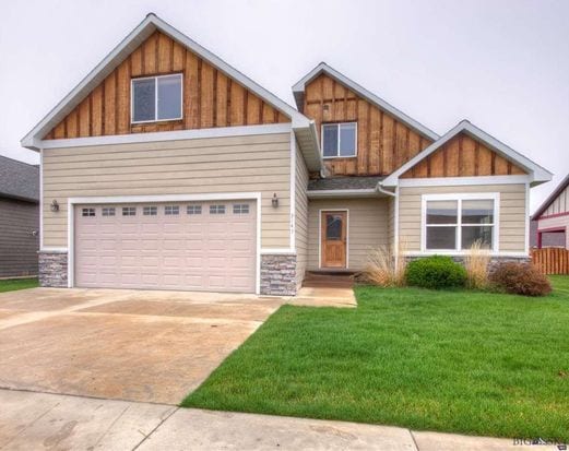 property at 3143 Annie St