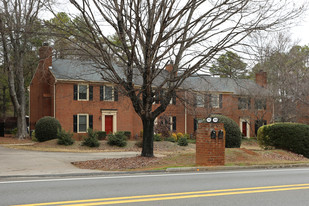 1080-1086 Old Roswell Rd Apartments