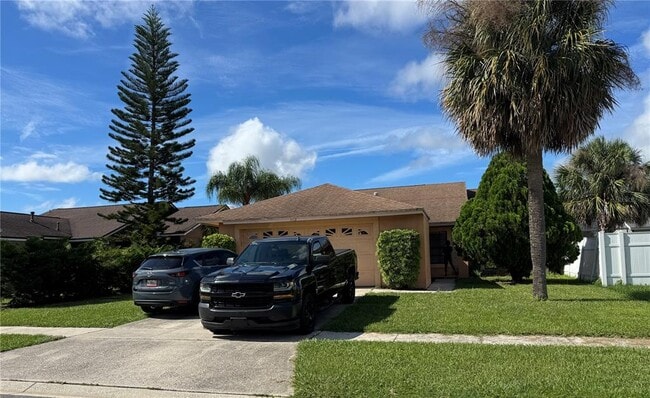 property at 3132 Arrow Dr