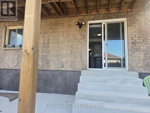 2113 Theoden Ct in Pickering, ON - Building Photo - Building Photo