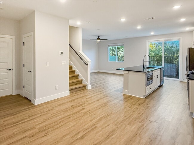 property at 5611 Mobeetie Lp