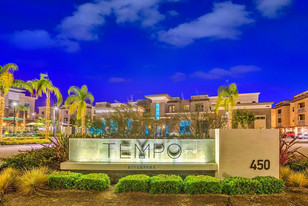 Tempo at Riverpark Apartments