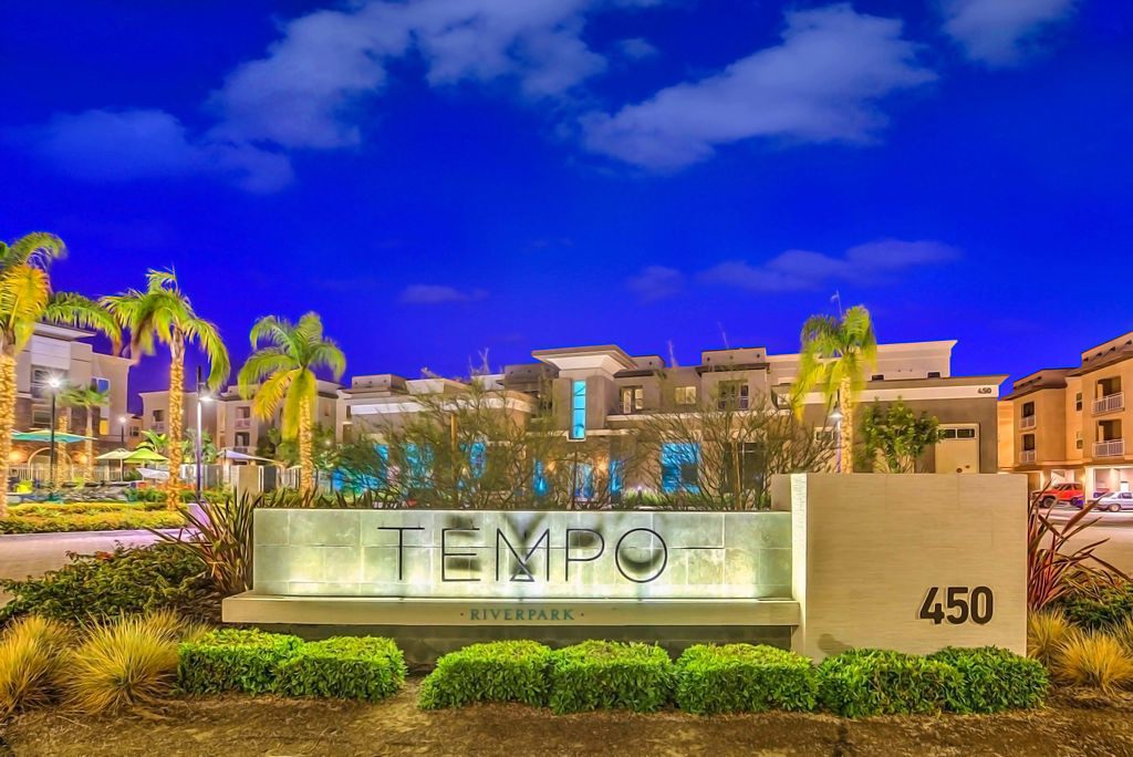 Tempo at Riverpark in Oxnard, CA - Building Photo