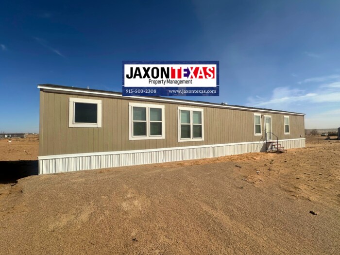 1284 San Angel in Chaparral, NM - Building Photo