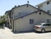 237 Rosemont Ave in Los Angeles, CA - Building Photo - Building Photo