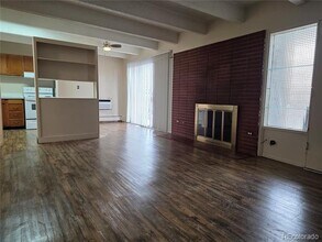 4155 E Iowa Ave in Denver, CO - Building Photo - Building Photo