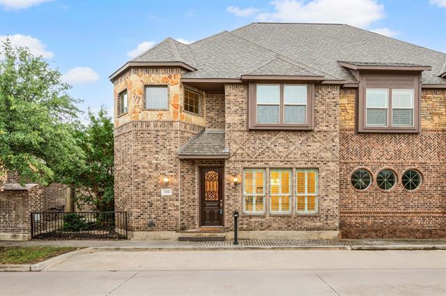 property at 1208 Prescott St