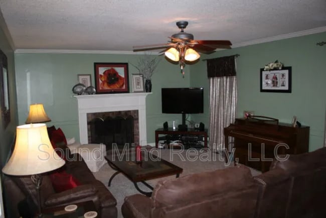 1617 Burnt Mill Rd in Rocky Mount, NC - Building Photo - Building Photo