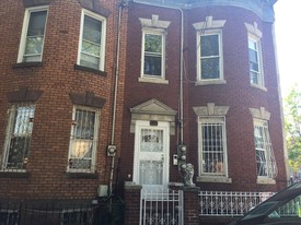 294 Milford St Apartments