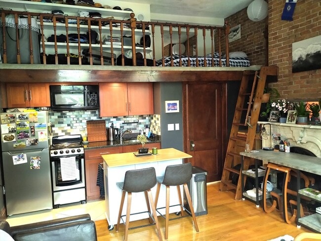 property at 50 Waltham St