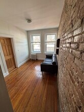 11 Irving St, Unit 9## in Boston, MA - Foto de edificio - Building Photo