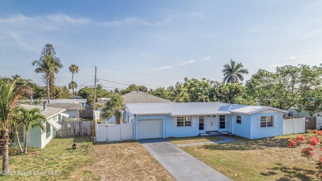 property at 179 Sea Park Blvd