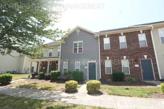 128 Locomotive Ln in Mooresville, NC - Building Photo - Building Photo