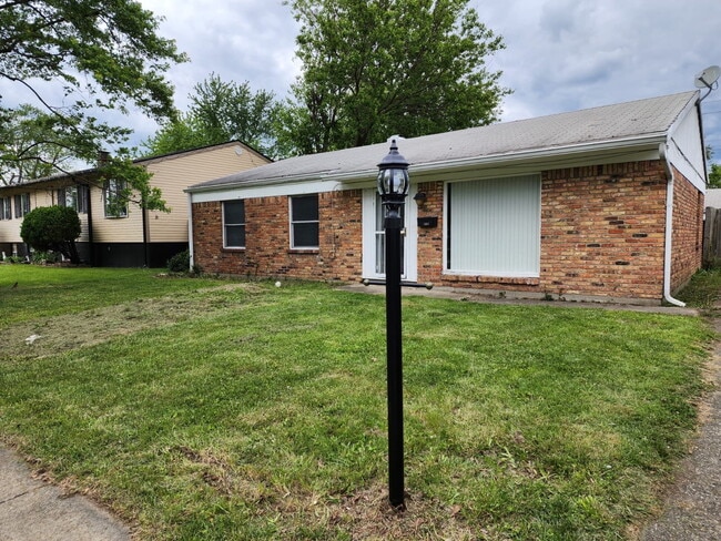 property at 8412 E 37th Pl