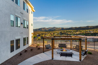 Winfield at the Ranch in Prescott, AZ - Foto de edificio - Building Photo