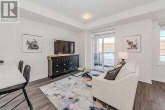 265 Cotton Grass St in Kitchener, ON - Building Photo - Building Photo