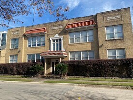 3015 Caroline St in Houston, TX - Building Photo