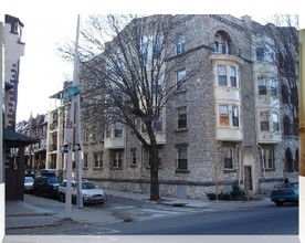 Stone Leigh Court in Philadelphia, PA - Building Photo - Building Photo