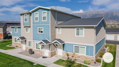 190 E 630 N in Vineyard, UT - Building Photo - Building Photo