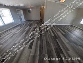 4781 Miller Rd in Midlothian, TX - Building Photo - Building Photo