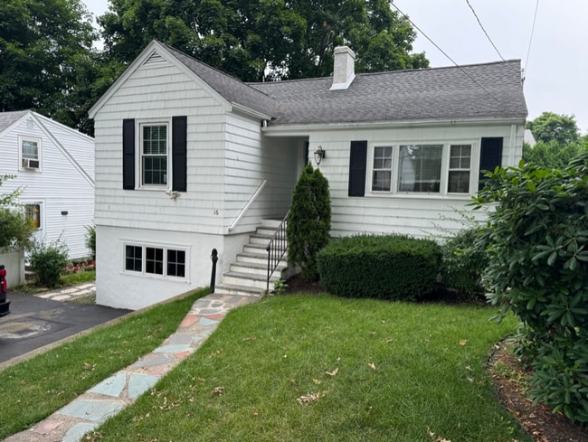 property at 16 Colburn St