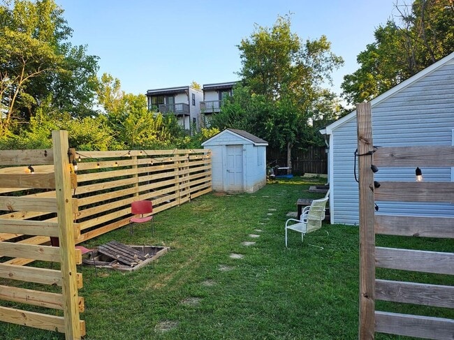 property at 112 Lucile St