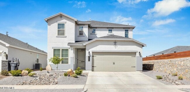 13955 Summer Harmony Ave