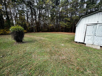 205 Mimosa St in Clayton, NC - Foto de edificio - Building Photo