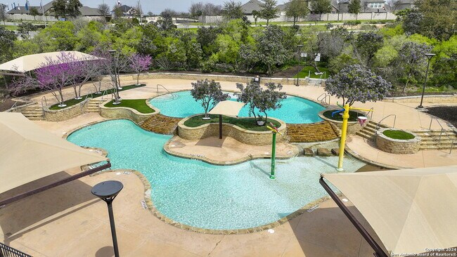 1639 Afterlight Dr in San Antonio, TX - Building Photo - Building Photo