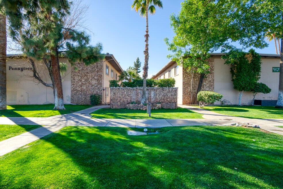 Central on Broadway Apartments Mesa, AZ Apartments For Rent