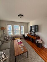 17 Lesher St in Boston, MA - Building Photo - Building Photo
