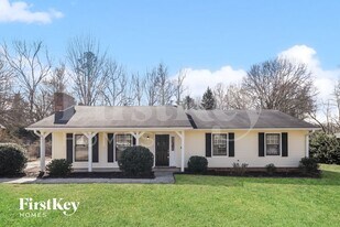 2016 Claxton Dr SW in Winston-Salem, NC - Building Photo