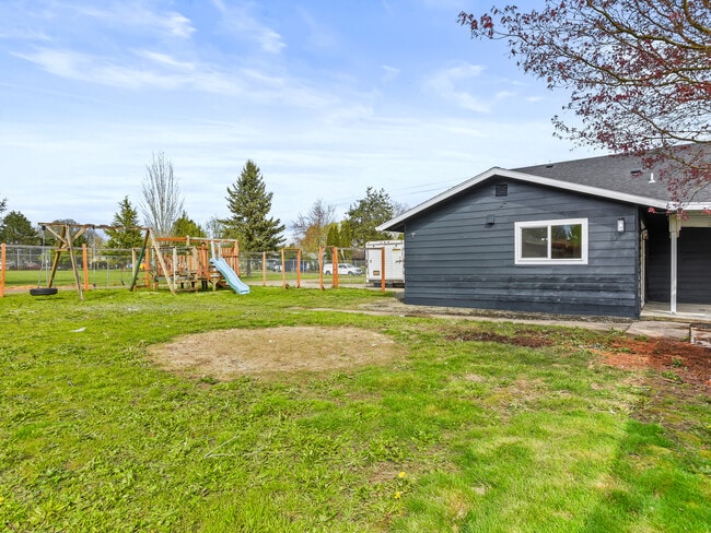 property at 2221 NE 9th Ave