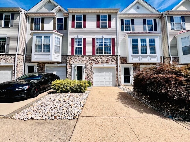 property at 5939 Kirkcaldy Ln